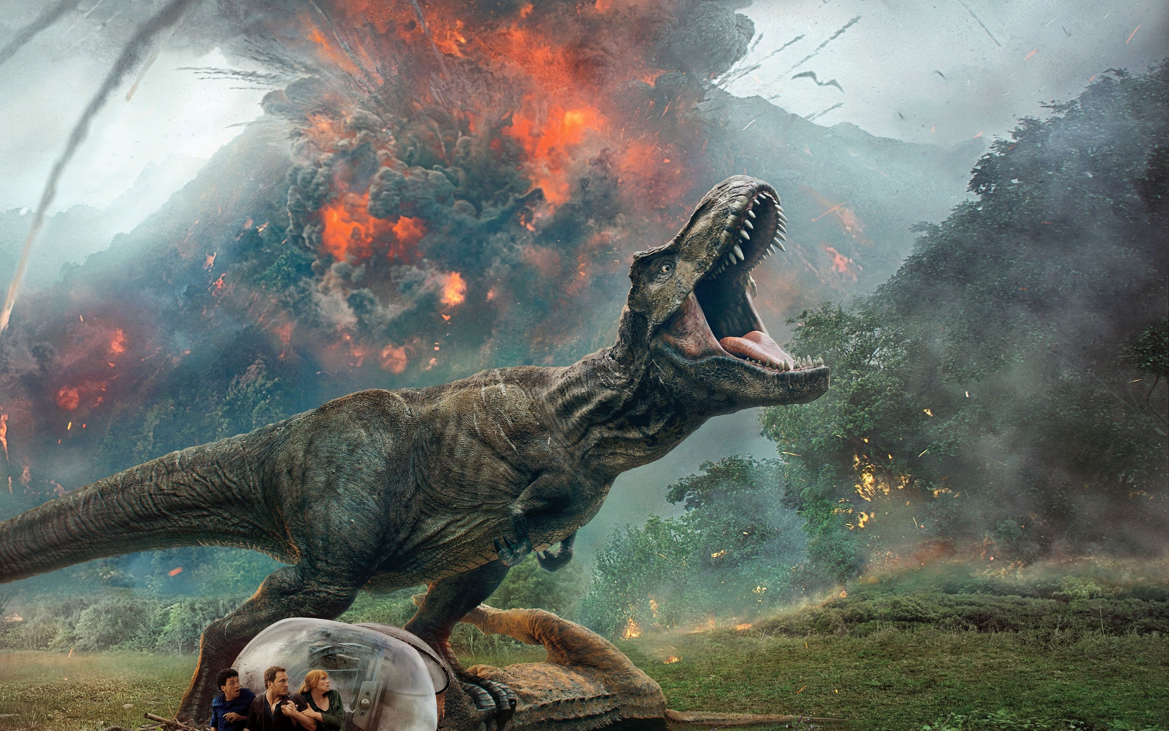 Dinosaurios