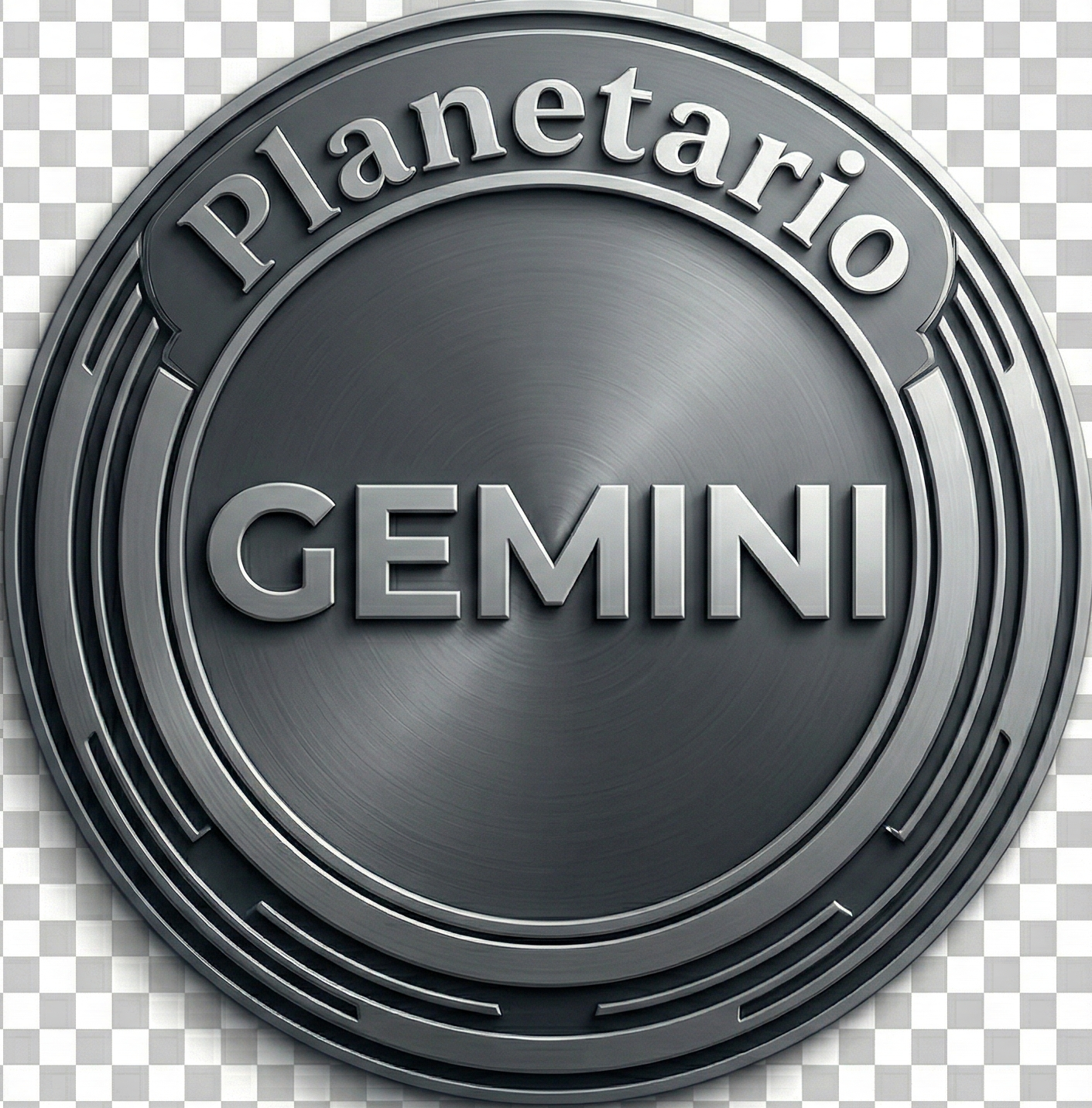 Gemini Planetario Móvil